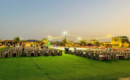 Don’t Miss the Desert Safari with BBQ Dinner - Dubai’s Must-Do Experience
