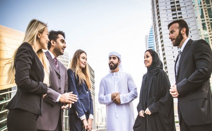   Do You Know - Who is allowed to work in the UAE?