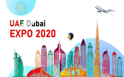   Overview of Expo 2020 Dubai