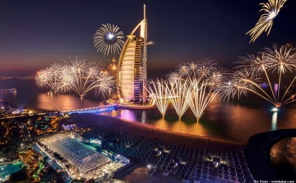   Eid Celebration in UAE 2022