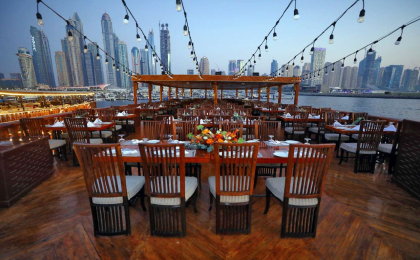 Dubai Trio Package Explained: Is Booking 3 Tours Together Worth It